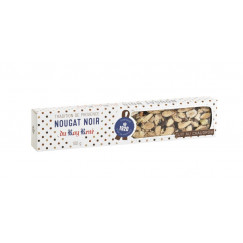 NOUGAT NOIR CROQUANT 100G ROY