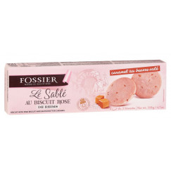 SABLE ROSE CARAMEL B SALE 110G