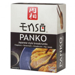 Chapelure panko 75g