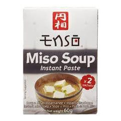 MISO SOUP PASTE 60G ENSO