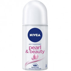 DEO BILLE PEARL&BEAUTY NIVEA