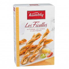 FICELLE FROM LEGUME 100G KAMBL