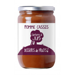 COMP.POM CASSIS 620G ARBRE