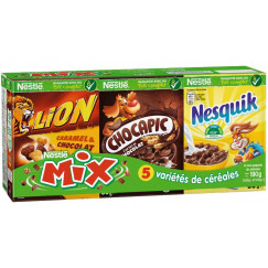 CER.MIX MULTIPACKX6 190G NESTL