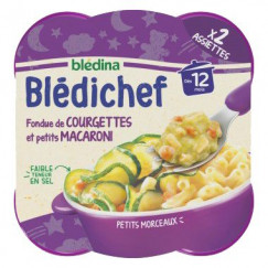 BLEDICHEF FOND.COURG/MA.2X230G