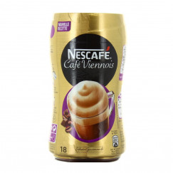 CAFE VIENNOIS POT 306G NESCAFE