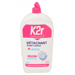 DETACH.AV/LAVAGE LIQ K2R 750M