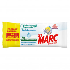 LING BIOD 0% X64 ST MARC