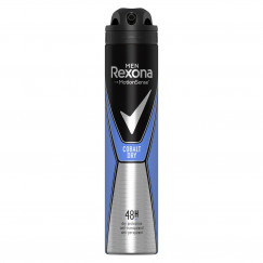 DEO MEN COBALT 200ML REXONA