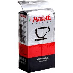 CAFE MLU NERA SACHET 250G