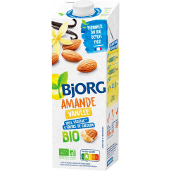 BOISS.AMANDE VAN.1L BJORG