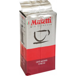 CAFE MLU MATTO ROSSA 250G