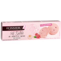 SABLE ROSE ECLT FRAMBOISE 110G