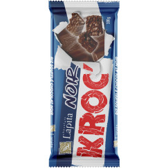 TAB.CHOC.KROC' NR 100G LAPITA