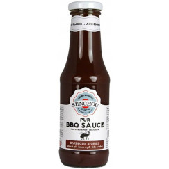 SAUCE BBQ 390G SENCHOU