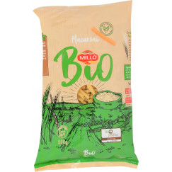 MACARONI BIO 500G