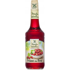 SIROP FRAISE DES BOIS 70CL MDV