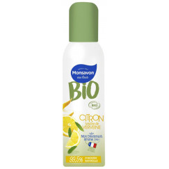 DEO ATO BIO CITR VERV 150ML