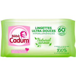 LINGET.FRAICHES BB CADUM X60