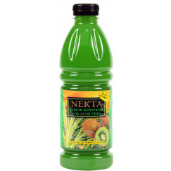 JUS KIWI ALOE VERA 1L NEKTA