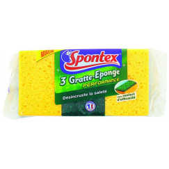 EPONG GRATTE MICROFIBRE 3 1GRT