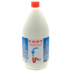 DEBOUCHEUR MENAGER FAST  2L