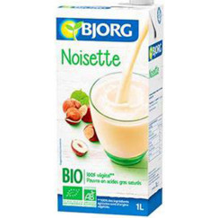 BOISS.NOISETTE 1L BJORG