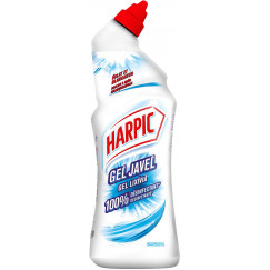 GEL JAVEL ECLAT HARPIC 750ML