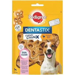 DENTASTIX P/PT CHIEN X7 110G