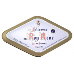 CALISSON D'AIX N?10 130G ROY R