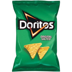 SNACK ORIGINAL 170G DORITOS