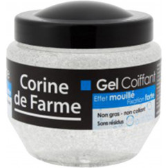 GEL COIFFANT EFFET MOUILLÉ 250