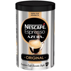 CAFE.SOL.AZERA ORIG 95G NESCAF