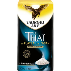 RIZ THAI ISAN 11MN 500G TA