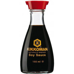 KIKKOSAUCE SOJA CARAFE 150ML