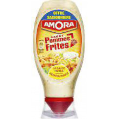 SCE POMME FRITE SPLE 448G AMOR