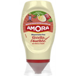 MAYO FOUETTE 230G AMORA