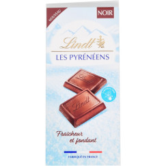 TABL PYRENEENS NOIR 150G