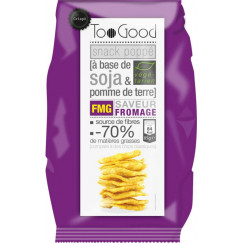 SNACK PATATE DOUCE 85G