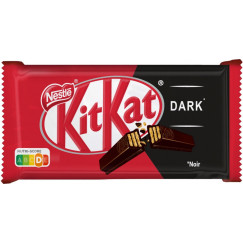 BAR.KITKAT 4FINGER NR 41G NES