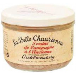 TERR.CAMPAGNE ANCIENNE 180G BC