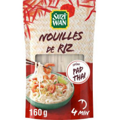 NOUILLE DE RIZ 160G SW