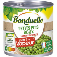 PT POIS DX VAPEUR 265G BONDUEL