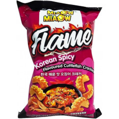 MIAOW SEICH KOREAN SPICY 50G N