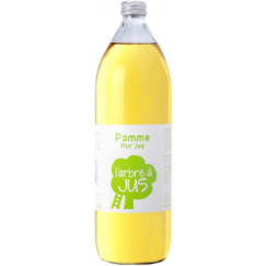 JUS POMME 1L ARBRE JUS