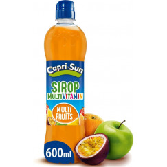 SIROP MULTI 60CL CAPRISUN