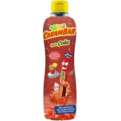 SIROP COLA 75CL CARAMBAR