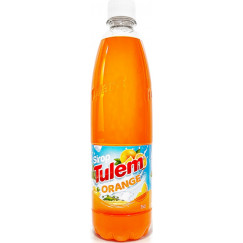 SIROP ORANGE 75CL TULEM