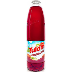 SIROP GRENADINE 75CL TULEM