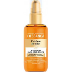 HUILE REGENERANTE 100ML J.D